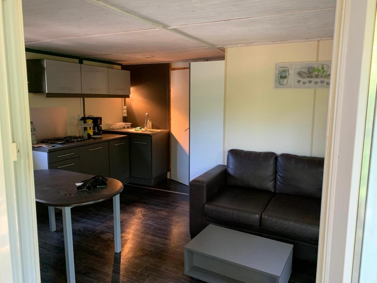 L'Aravone Lodge Sartene  Bagian luar foto