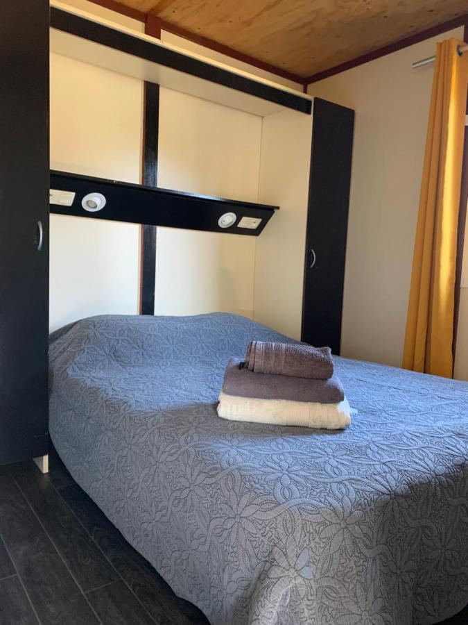 L'Aravone Lodge Sartene  Bagian luar foto